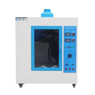 China AISRY Precision Humid Environment For Electronic Products Leakage Marking Index Tracking Test Apparatus ASR-4326 for sale