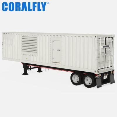 China price 100kw 125kva 5hp 10kw 5kva mini diesel generator 50kw inverter portable 5kw diesel generators CL2023 for sale