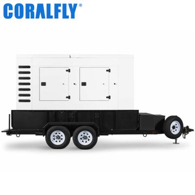 China 40 KVA Generator 30kva 24kw Diesel Generators Power Silent Type Set 60 Diesel Generator CL2022 for sale