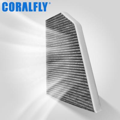 China Factory Auto Parts High Quality Activated Carbon Cabin Air Filter 103904200A 1039042-00-A For X Model for sale