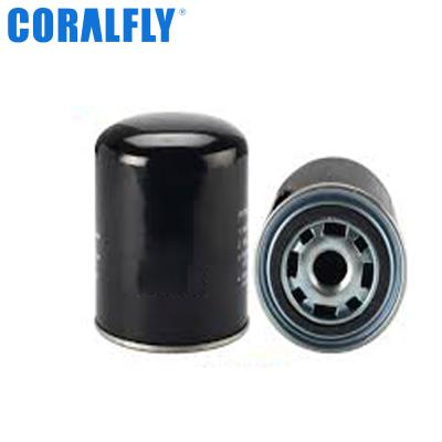 China Factory Coralfly Excavator Oil Filter 21401064 1347726 W 11 102/37 LF3730 P550490 1117285 for sale