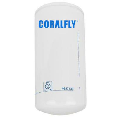 China Factory Wholesale Coralfly Full Throttle Oil Filter LF16401 4627133 B40133 4627133 for sale