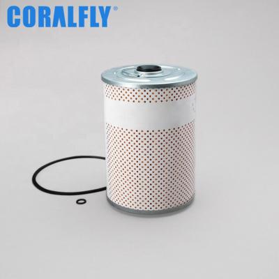 China Factory Coralfly Fuel Filter Water Separator 256476 04530173 P550316 2W4234 SF-5704 PF316 FS1201 for sale