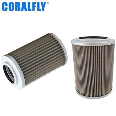 China Factory Generator Engine Parts DH-50 DH55-7 Diesel Hydraulic Filter 2474Y9029 2474Y-9029 for sale