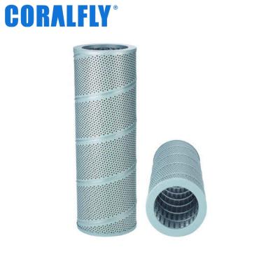 China Factory Excavator Parts Hydraulic Oil Filter Element H-7911 HF6319 HF35449 P551210 0706301210 07063-01210 for sale