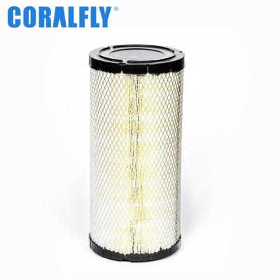 China CORALFLY Engine Air Filter 113855M1 4198305A RS3544 A-5541 AF25557 P828889 26510342 Standard Size for sale