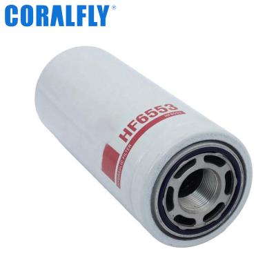 China Diesel Engine Parts Diesel Engine Hydraulic Oil Filter 1G8878 1G-8878 P164378 RE47313 89821387 110366077 HF6553 for sale