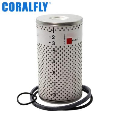 China Diesel Engine Parts ODM Diesel Engine Fuel Water Separator Filter FS19624 FS19728 PF7894 E12981308 P550467 FS1029W for sale