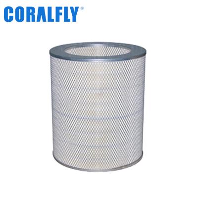 China Coralfly Truck Filter AF25139M RS3518 P185069 LAF1849 P527682 Air Filter OEM ODM for sale