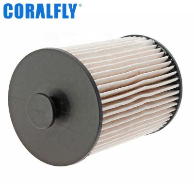 China Factory Diesel Generator Engine Fuel Filter Cartridge FH21076 5264870 5274913 FS19925 for sale