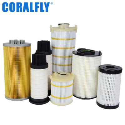 China Factory Generator Engine Diesel Fuel Filter Element 5134493 513-4493 for sale