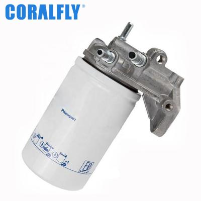 China Factory diesel engine generator diesel fuel filter 2656F843 2656F211 for sale