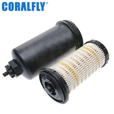 China Plant Generators Diesel Engine Gasoline Filter 3608960 3608958 3611274 3611272 for sale