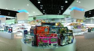 Verified China supplier - Hengjun Plastic Toys Manufactory