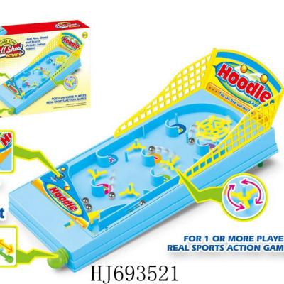 China Fuuny New Type Funny Educational Indoor Game Pinball Game Balance Toys For Children for sale