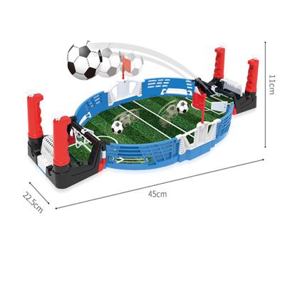 China Fuuny Interesting Kids Interaction Interactive Football Board Game Sets Toys for sale