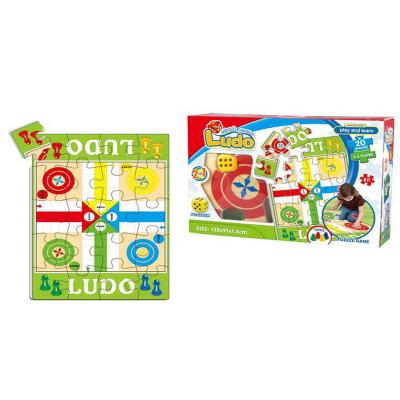 China Custom Puzzle Toy For Kids Baby from DIY TOY New Product China Manufacturer for sale