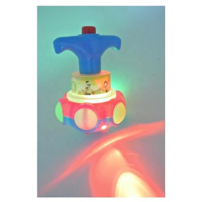 China Super High Top LED Flashing Toy , Ankle Top LED With Music For Kids Toy HJ123229 for sale