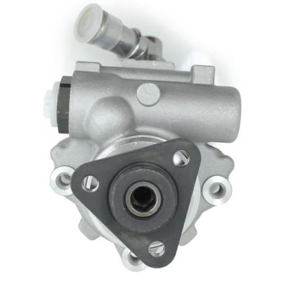 China Auto Parts Accessories ANR2157 04110242 Power Steering Pump For LAND ROVER DEFENDER Cabrio Standard Size for sale