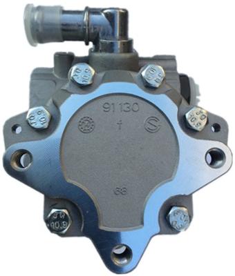 China The auto parts accessories the power steering pump for ALFAROMEO 7764220 standard size 7691955118 for sale