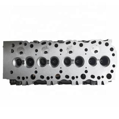 China China Auto Accessories 3L Cylinder Head For Toyota Hilux/Hiace AMC909053 11101-54130 Standard Size 11101-54131 for sale