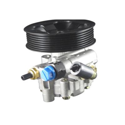 China 44310-28270 Hydraulic Steering System Power Steering Pump For TOYOTA AVENSIS VERSO PICNIC standard size for sale