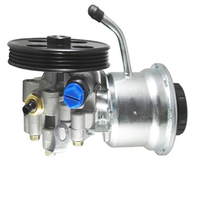 China Auto Steering Control Power Steering Pump 44310-BZ070 For Toyota AVANZA 44310BZ070 Standard Size for sale