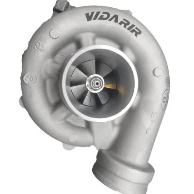 China Truck Engine Parts S2A Turbocharger For DEUTZ 0425-3964 Standard for sale