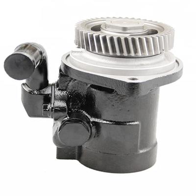 China The truck diesel engine parts the power steering pump for Hino standard size 44310-E0310 for sale