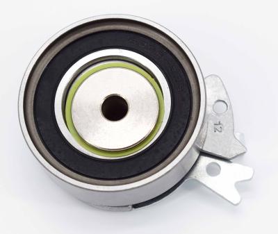 China Belt Tensioner Pulley 90499401 For BUICK Chevrolet Aveo Citroen Excelle Cruze Standard for sale