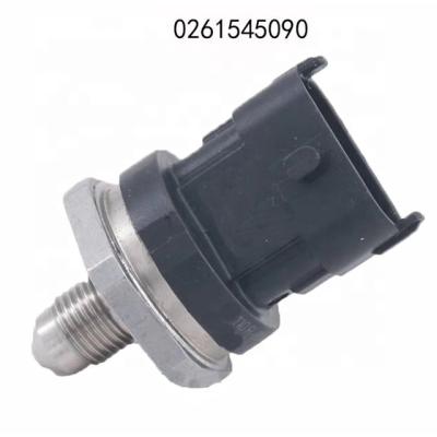 China For Bosch Common Rail Fuel Pressure Sensor For Mazda Standard 0261545090 for sale