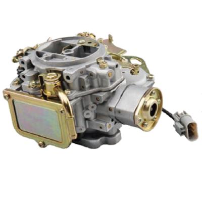 China Auto Engine Parts Carburetor For Nissan Z20 16010-26G10 16010-26G11 Standard Size for sale