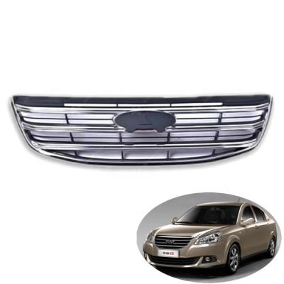 China ABS Front Radiator Grille Fit For Chery E5 MVM 550 OE supply A21-8401111FL A218401111FL all Chery car parts for sale