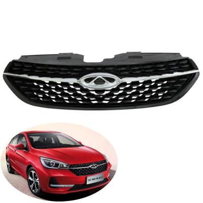 China EX Supply Front Radiator Grille Fit For Chery ARRIZO 5 MVM ARRIZO OE ABS J60-8401P02AA J608401P02AA All Chery Car Parts for sale