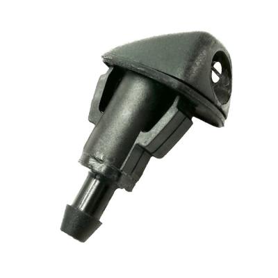 China Plastic Front Windscreen Water Sprinkler Nozzle For Chery Tiggo 8 3X 5X J69-5207171 J695207171 for sale