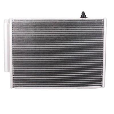 China Car Air Conditioner System China Manufacture Auto Spare Parts AC Condenser For Chery Tiggo 3X 7 Arrizo 5 GX Arrizo7 J60-8105010 J608105010 for sale