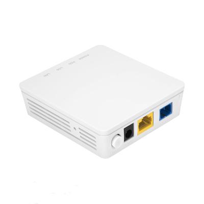 China Optical Hardware Mini Xpon Onu Hg 8310m Epon Gpon Ontario 1ge Wlan UPC Interface Ftth Termina Modem 12*6*2cm for sale