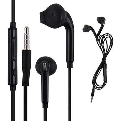 China In-Ear In-Ear Wired Headphones Music Sport Earbuds For USB Metal Headset Headphones With MIC for sale