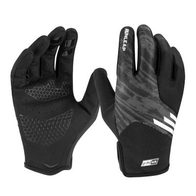 China Best Durable Design Mountain Bike MTB BMX Breathable Downhill MX Riding Gloves For Women Men for sale