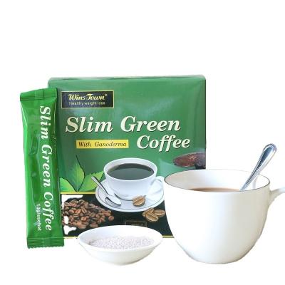 China Healthy Eating Natural Control Meal Replacement Powder Weight Loss Instant Coffee for sale