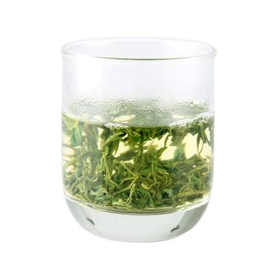 China High Quality Customized Green Leaf Tea Loose Tea Most Popular Cheap Price Online for sale