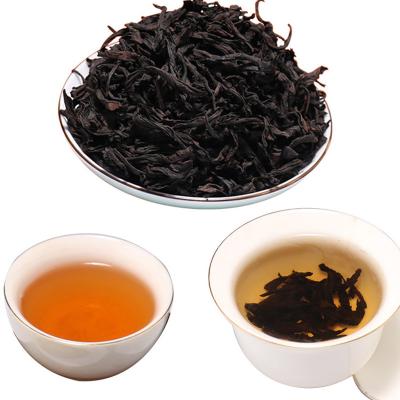 China High Quality Hot Selling Organic Chinese Dahongpao Oolong Tea Narcissus Oolong Tea Tops Organic Tea for sale