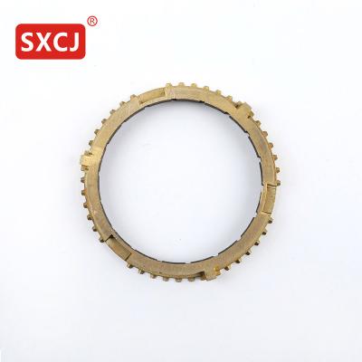 China BRASS Auto Parts Synchronizer Brass Ring Gear For Toyota 130HT Truck Engine OEM 33387-37030 for sale