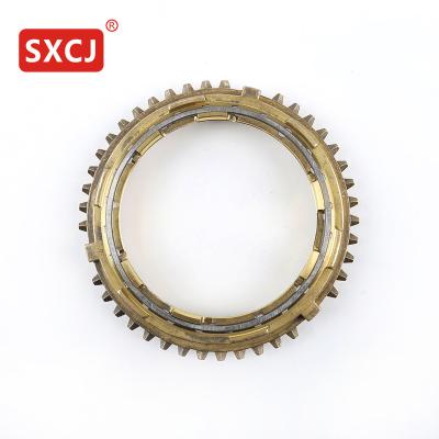 China M/T gearbox auto parts factory synchronizer STEEL ring gear oem8-97241305-2 for Isuzu for sale