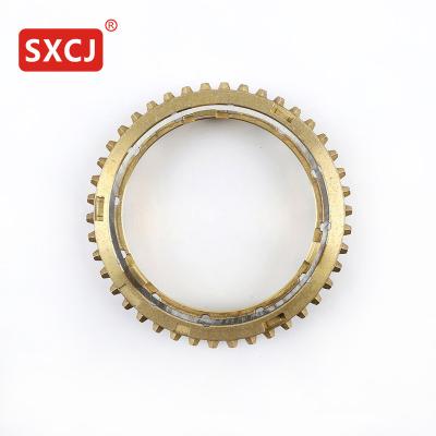 China Support Steel Custom Auto Parts Export Professional Quality Synchronize Ring Gear for sale