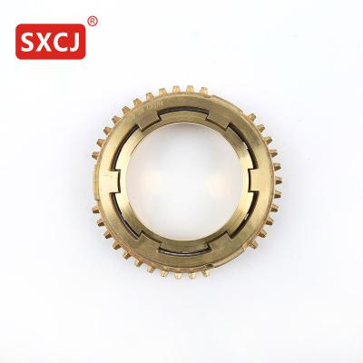 China Best Steel Selling Good Quality Online Auto Parts Price Synchronizer Ring Gear for sale