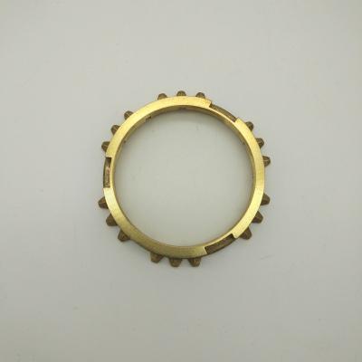 China Transmission Steel Synchronizer Rings OEM 24431-82040 For SUZUKI Truck Standrad Size for sale