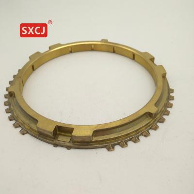 China Copper / Brass Auto Car Spare Parts Transmission Synchronizer Ring OEM 32241-0100 for sale