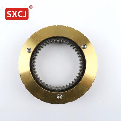 China high quality brass auto parts STEEL Synchronizer spare part OEM ME627387 for toyota car for sale