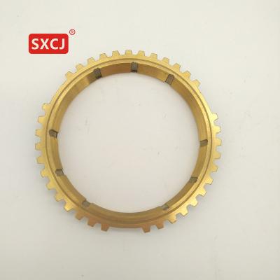 China Auto parts copper / brass transmission synchronizer ring OEM HN09FA4560 for nissan for sale